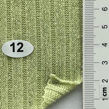 12 Pale Green