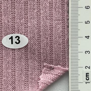 13 Dusty Pink
