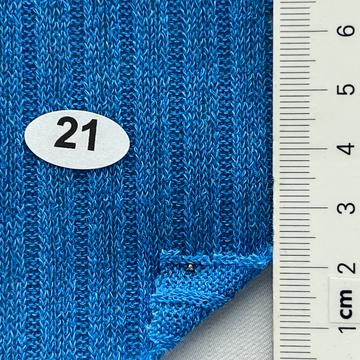 21 Blue