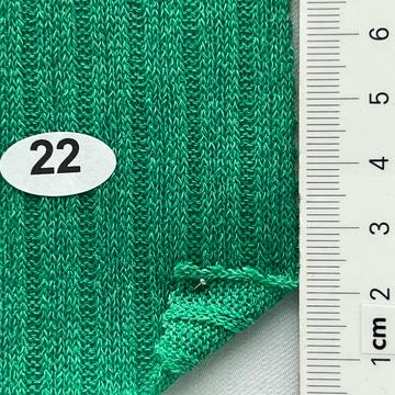22 Green
