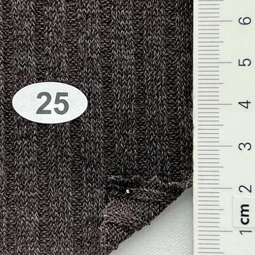 25 Brown