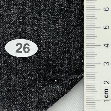 26 Charcoal