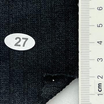 27 Black