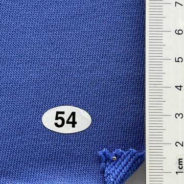 54 Blue