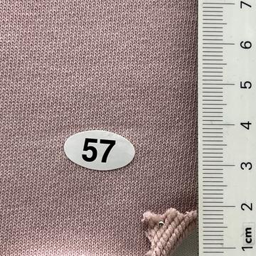 57 Dusty Pink