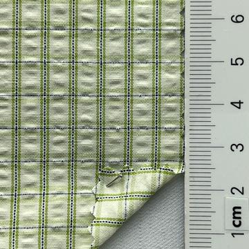 7 Pale Green