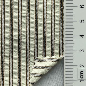 7 Brown