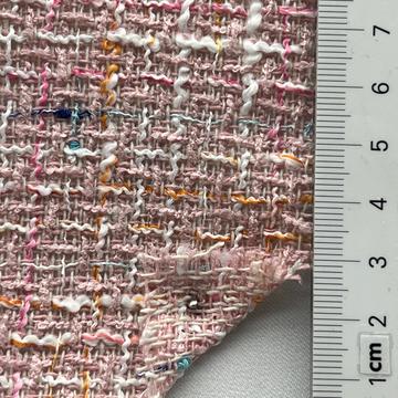 3 Pale Pink