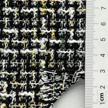 Polyester Tweed