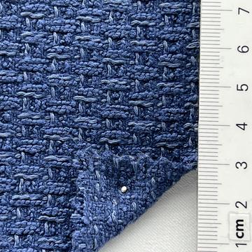 8 Blue