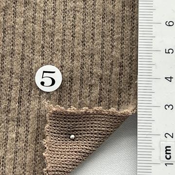 5 Brown