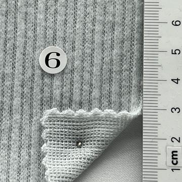 6 Pale Blue