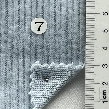 7 Pale Blue