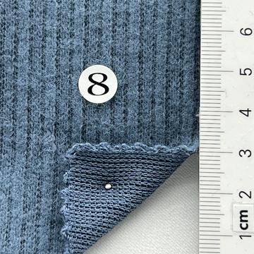 8 Blue