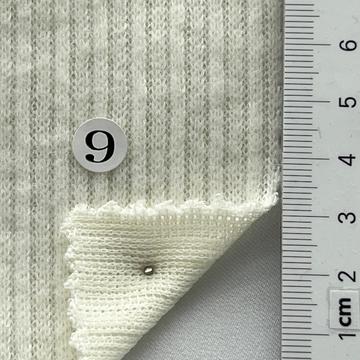 9 Ivory