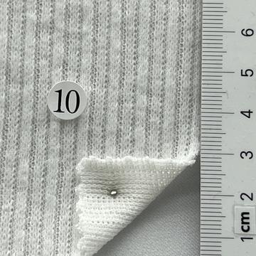 10 White