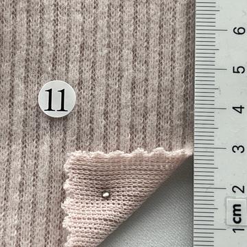 11 Pale Pink