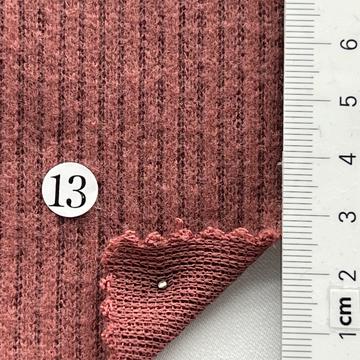 13 Dusty Pink