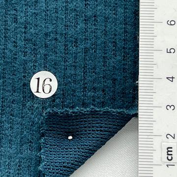 16 Deep Green
