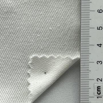 22 White