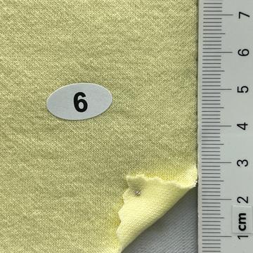 6 Yellow