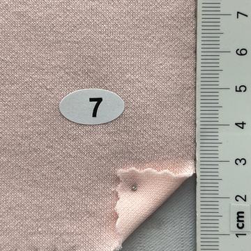 7 Pale Pink