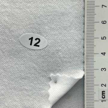 12 White