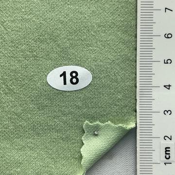 18 Pale Green