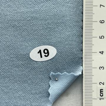 19 Pale Blue