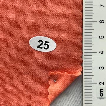 25 Orange