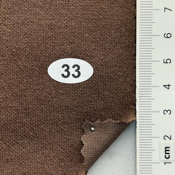 33 Brown