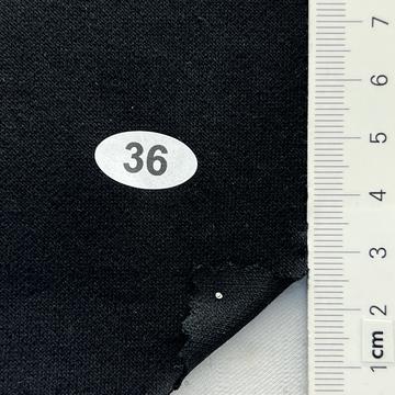 36 Black