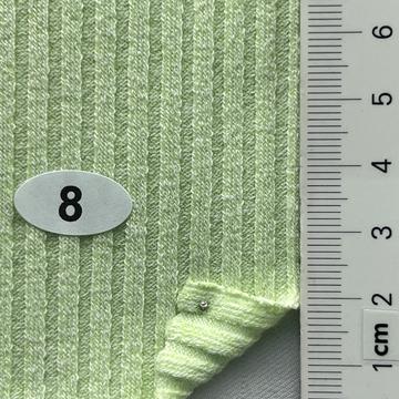 8 Pale Green