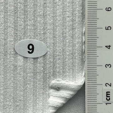 9 White