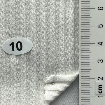 10 White