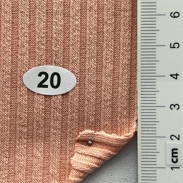 20 Pale Orange
