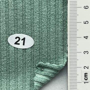 21 Turquoise