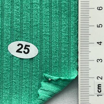 25 Green
