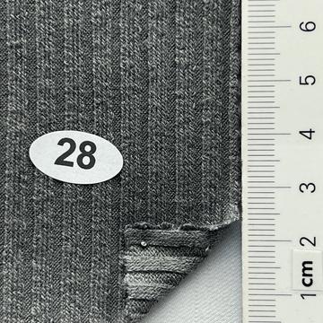 28 Charcoal