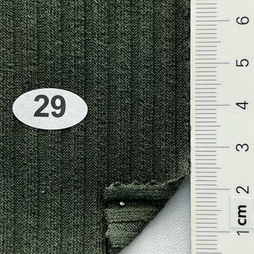 29 Deep Green