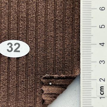 32 Brown