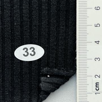 33 Black