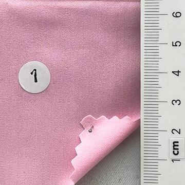 Polyester-blend Twill