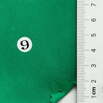 9 Green