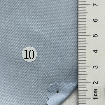 10 Pale Blue