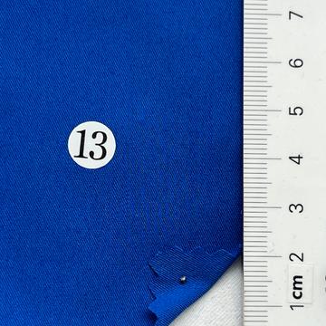 13 Blue