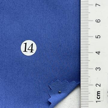 14 Blue
