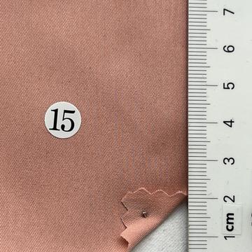 15 Pale Orange