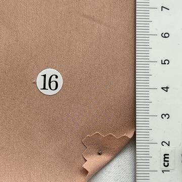 16 Pale Orange
