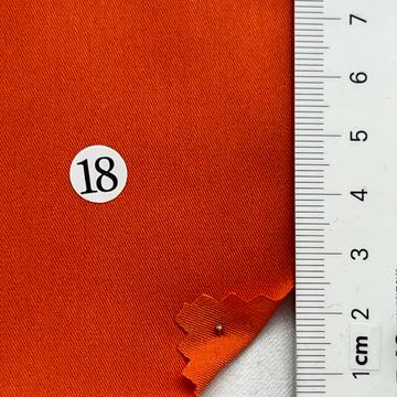 18 Orange